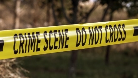 Postgraduate Study Options: Applied Criminology Webinar Postgraduate Study Options: Applied Criminology Webinar