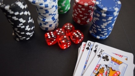 We cannot ignore how gambling hurts children We cannot ignore how gambling hurts children
