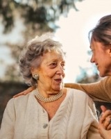 Views and experience of the aged care system in Australia – April 2021
