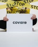 Perceptions and experiences of crime during the COVID-19 period Perceptions and experiences of crime during the COVID-19 period