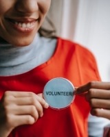 Ongoing trends in volunteering in Australian