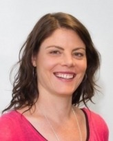 Professor Naomi Priest Dr Naomi Priest