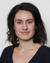 Dr Emily Corner Dr Emily Corner