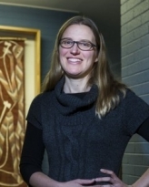 Dr Katherine Curchin